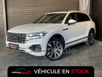 VOLKSWAGEN TOUAREG 3 III 3.0 TSI EHYBRID 381 4MOTION ELEGANCE TIPTRONIC 8