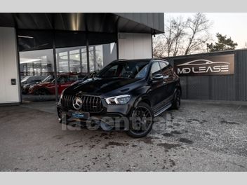 MERCEDES GLE 2 AMG II 53 AMG 4MATIC+ 7PL