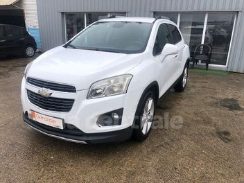 CHEVROLET 