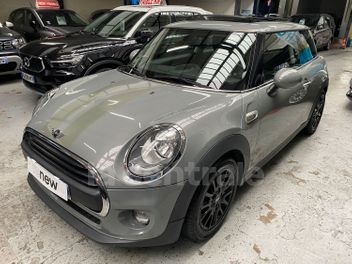 MINI MINI 3 3P III (F56) 1.2 102 ONE EDITION MARYLEBONE