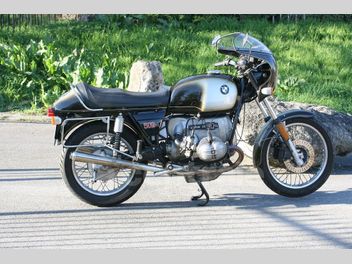 BMW R 90 S 900