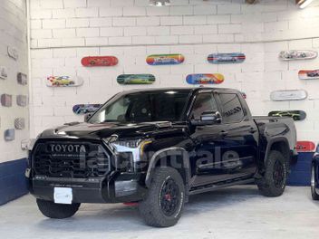 TOYOTA TUNDRA  3.5 V6 HYBRIDE 437 TRD PRO