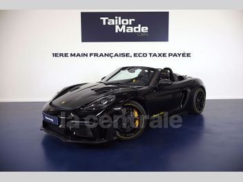 PORSCHE 718 SPYDER (982) SPYDER 500 RS PDK