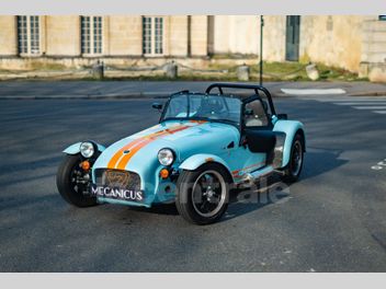 CATERHAM SEVEN SUPER SPRINT 170 R