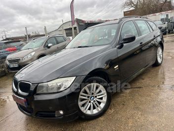 BMW SERIE 3 E91 TOURING (E91) TOURING 320D LUXE XDRIVE BVA6