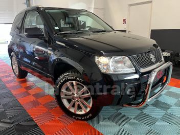 SUZUKI GRAND VITARA 2 II 1.9 DDIS 130 SERIE SPECIALE 3P