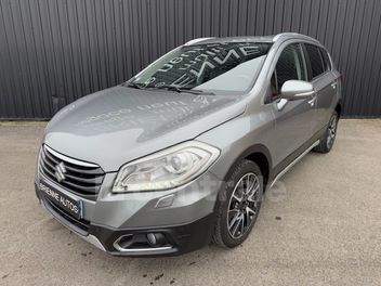 SUZUKI SX4 S-CROSS 1.6 VVT 120 STYLE ALLGRIP CVT