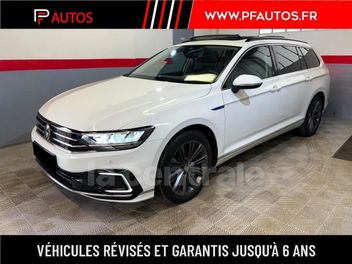 VOLKSWAGEN PASSAT 8 SW VIII (2) SW 1.4 TSI HYBRIDE RECHARGE GTE DSG6