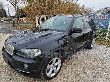 BMW X5 E70 (E70) XDRIVE35DA 286 LUXE
