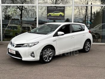 TOYOTA AURIS 2 II HYBRIDE 136H BUSINESS