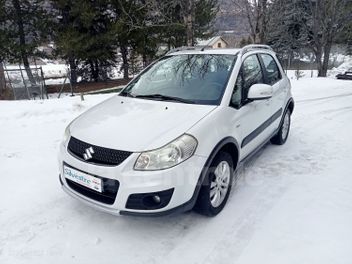 SUZUKI SX4 2.0 DDIS 135 XPLORE 4X4