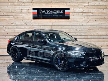 BMW SERIE 5 F90 M5 (F90) M5 COMPETITION 625 BVA8