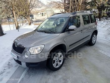 SKODA YETI (2) 2.0 TDI 110 CR AMBITION