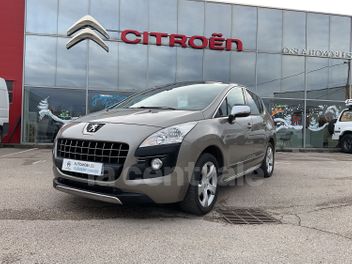 PEUGEOT 3008 (2) 1.6 HDI 115 FAP ALLURE ETG6