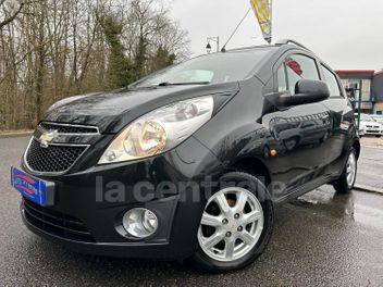 CHEVROLET SPARK 1.2 16V 81 LTZ