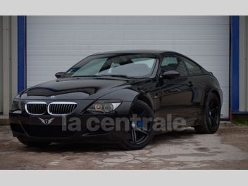 BMW SERIE 6 E63 M6 (E63) COUPE M6