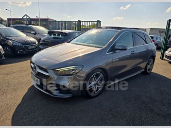 MERCEDES CLASSE B 3 III 180 7CV AMG LINE EDITION 7G-DCT