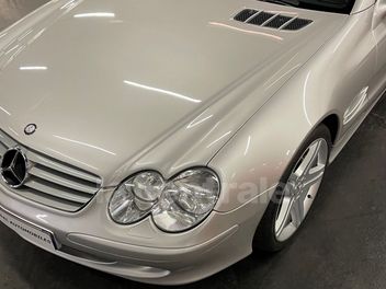 MERCEDES SL 2 II 500 BVA