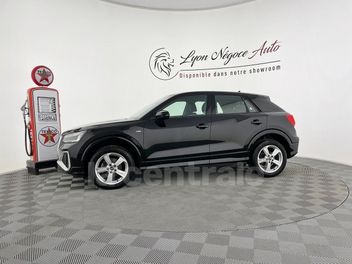 AUDI Q2 (2) 35 TFSI 150 S LINE S TRONIC 7