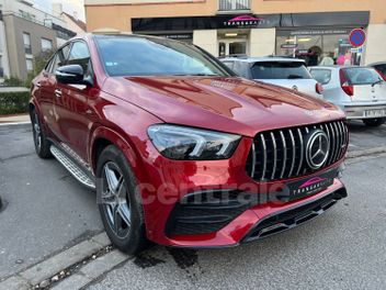 MERCEDES GLE COUPE 2 AMG II COUPE 53 AMG 4MATIC+