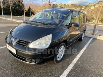 RENAULT GRAND ESPACE 4 IV (2) 2.0 DCI 150 FAP EMOTION