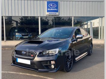 SUBARU WRX STI S 2 IV 2.5 300 S