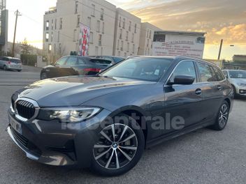 BMW SERIE 3 G21 TOURING (G21) (2) TOURING 330E 292 XDRIVE BUSINESS DESIGN BVA8