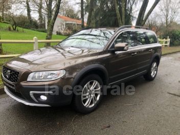 VOLVO XC70 (2E GENERATION) II (2) D4 181 SUMMUM GEARTRONIC 8