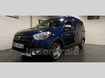 DACIA DOKKER STEPWAY STEPWAY 1.5 DCI 90 ECO2