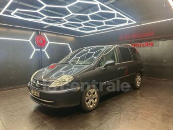 CITROEN C8 2.0 HDI 138 FAP COLLECTION