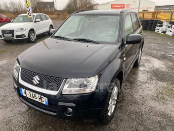 SUZUKI GRAND VITARA 2 II 1.9 DDIS 130 LUXE 5P