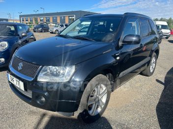 SUZUKI GRAND VITARA 2 II 1.9 DDIS 130 LUXE 5P