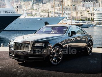 ROLLS ROYCE WRAITH 6.6 V12 BVA