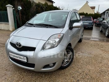 TOYOTA YARIS 2 II (2) 100 VVT-I STOP & START EXCELIA 5P