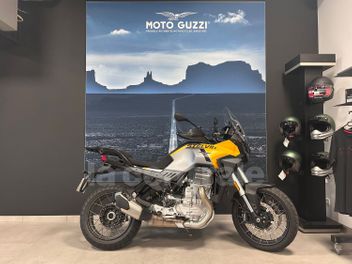 MOTO GUZZI STELVIO 1200 TT ABS