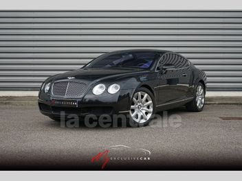 BENTLEY 