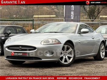 JAGUAR XK COUPE COUPE 4.2 V8 300 BVA6