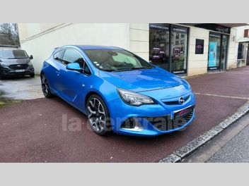 OPEL ASTRA 4 GTC OPC IV GTC 2.0 TURBO 280 START/STOP OPC