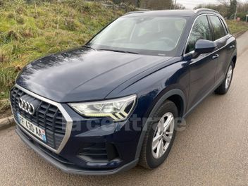 AUDI Q3 (2E GENERATION) II 35 TDI 150 BUSINESS LINE S TRONIC 7