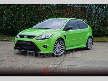 FORD FOCUS 2 RS II (2) 2.5 T 305 RS BV6