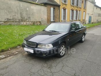 VOLVO S70 2.5 10S SUMMUM BVA