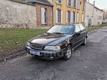 VOLVO S70 2.5 10S SUMMUM BVA