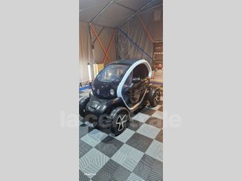 RENAULT TWIZY 45 INTENS 45 NOIR ACHAT INTEGRAL 6.1 KWH