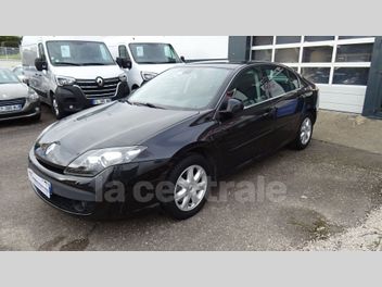 RENAULT LAGUNA 3 III 1.5 DCI 110 BLACK EDITION CARMINAT