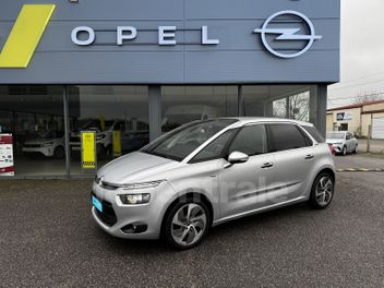 CITROEN C4 PICASSO 2 II 1.6 THP 155 EXCLUSIVE