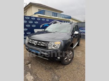 DACIA DUSTER (2) 1.2 TCE 125 AMBIANCE EURO6