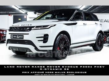 LAND ROVER RANGE ROVER EVOQUE 2 II 1.5 P300E PHEV AWD R-DYNAMIC SE BVA8