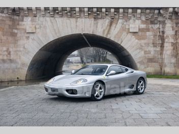 FERRARI 360 MODENA MODENA F1