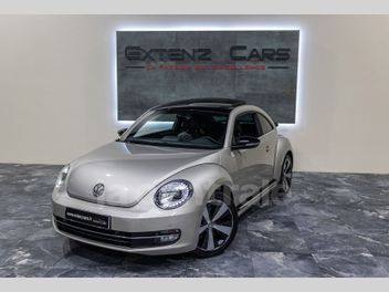 VOLKSWAGEN COCCINELLE 2.0 TSI 210 SPORT DSG6