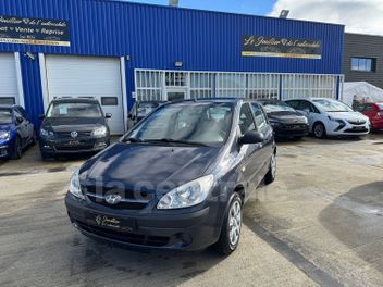 HYUNDAI GETZ (2) 1.5 CRDI 88 CLIM 5P